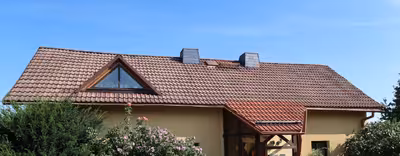 Einfamilienhaus in Perba 35 b, 01683 Nossen - Bild 1