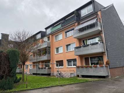 Eigentumswohnung (1 bis 2 Zimmer) in Duisburg - Bild 2