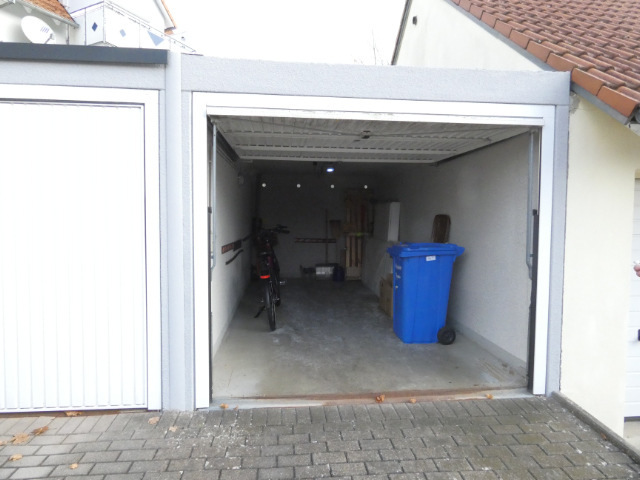 4 Zimmer-Wohnung in Parkstein - Bild 3