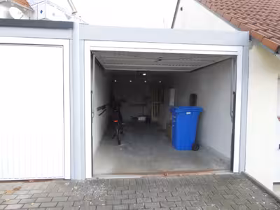 4 Zimmer-Wohnung in Meisenweg 4, 92711 Parkstein - Bild 3