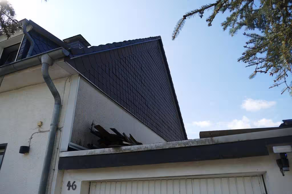 Doppelhaushälfte in Lindlar - Bild 3