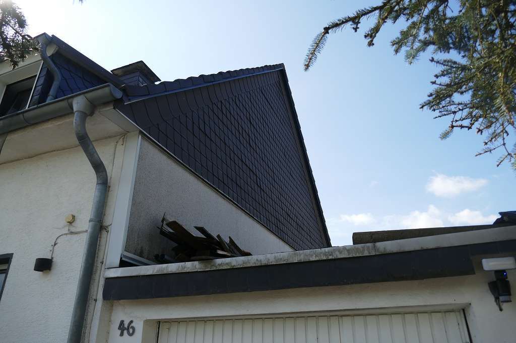 Doppelhaushälfte in Lindlar - Bild 3