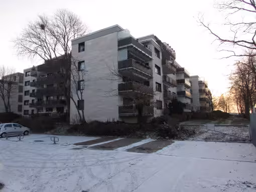 Eigentumswohnung (3 bis 4 Zimmer) in Bergheim - Bild 1