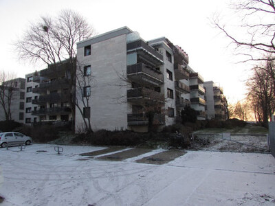 Eigentumswohnung (3 bis 4 Zimmer) in Im Wohnpark 36-39, 50127 Bergheim, Ahe - Bild 1