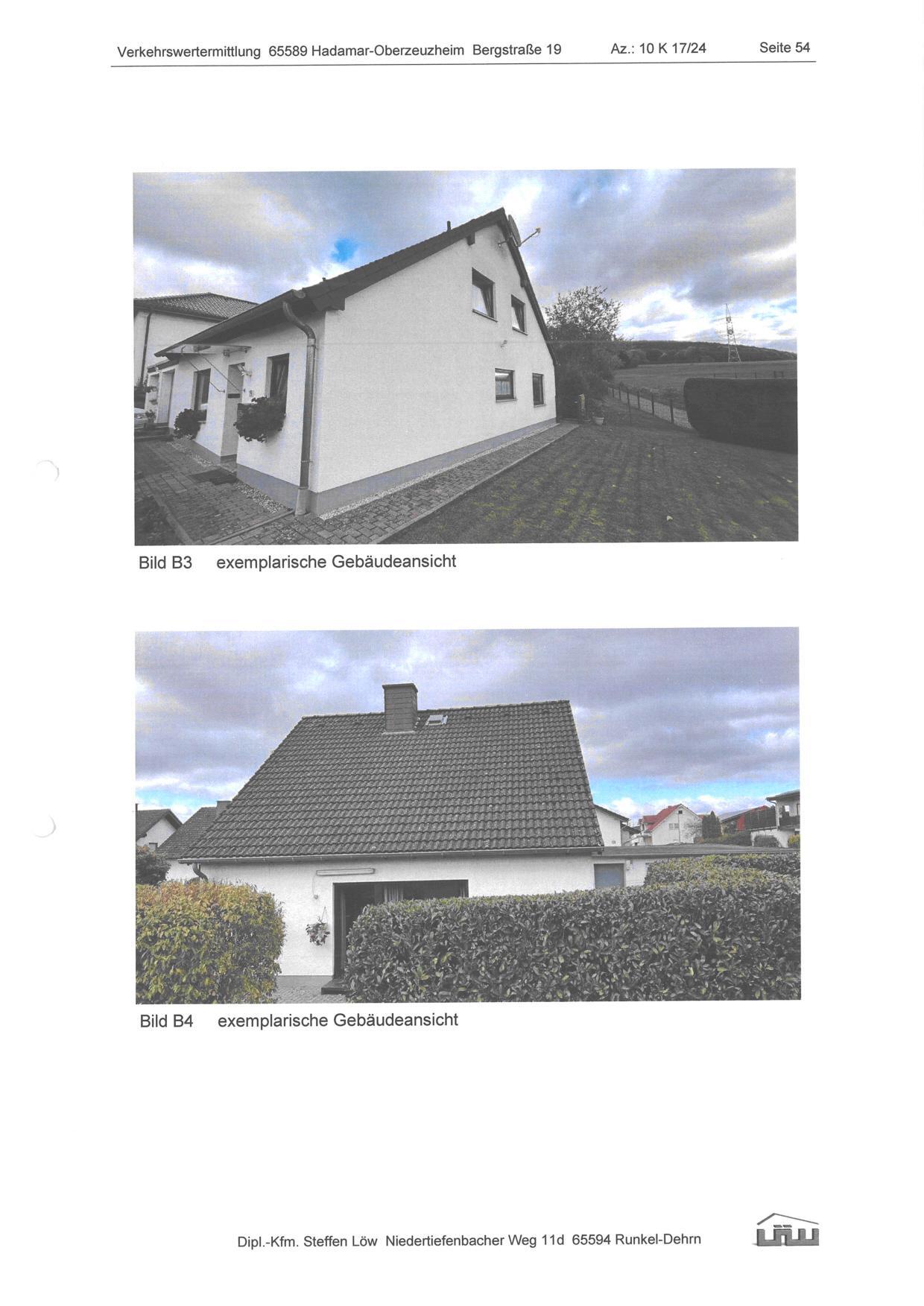 Einfamilienhaus in Oberzeuzheim - Bild 2