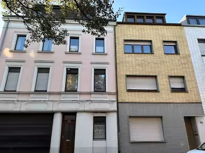 Mehrfamilienhaus in Schulstraße , 52353 Düren, Düren - Bild 1