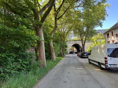 Dreifamilienhaus in Duisburg - Bild 4