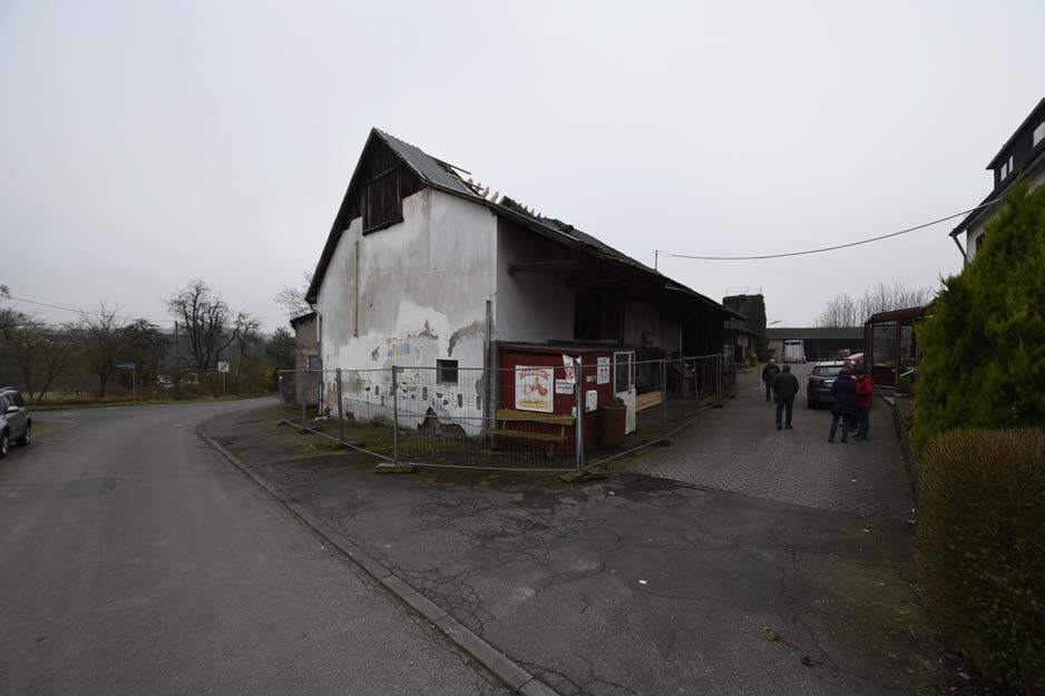 land- und forstwirtschaftlich genutztes Grundstück, landwirtschaftliche Hofstelle mit Grünland, 3 Waldflächen in Neunkirchen-Seelscheid - Bild 1