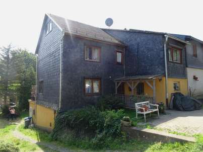 Einfamilienhaus in Meura - Bild 2