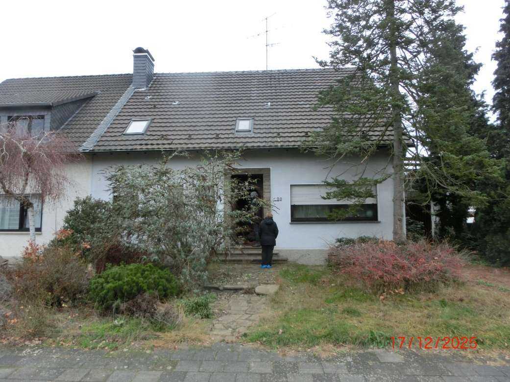 Einfamilienhaus in Troisdorf - Bild 2