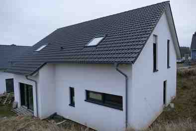 Einfamilienhaus in Am Hutsberg 3, 35321 Laubach, Gonterskirchen - Bild 2