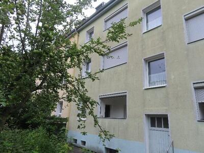 Eigentumswohnung (1 bis 2 Zimmer) in Sedanstraße 26, 52068 Aachen - Bild 2