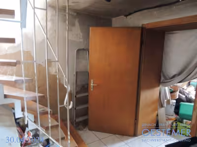 Nahezu rechteckiges Grundstück bebaut mit Wohngebäude in Kirtelstraße  8, 97773 Aura - Bild 6
