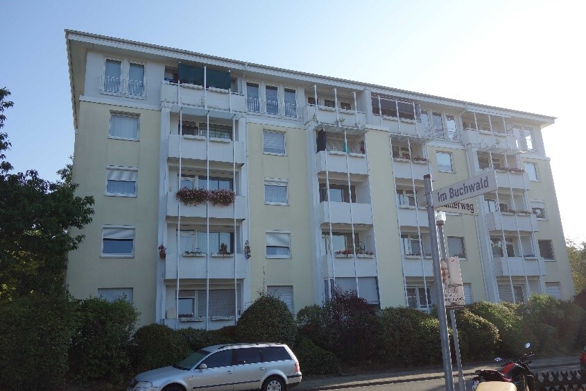 Eigentumswohnung (1 bis 2 Zimmer) in Heusenstamm - Bild 1