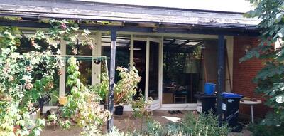 Einfamilienhaus, Garage in Ohrdrufer Weg 2, Eislebener Straße, 28329 Bremen, Gartenstadt Vahr - Bild 2