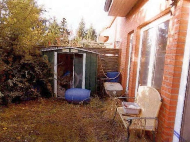 Einfamilienhaus mit Einliegerwohnung in Kuhstorf - Bild 4