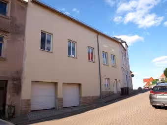 Eigentumswohnung (3 bis 4 Zimmer) in Lommatzsch - Bild 2