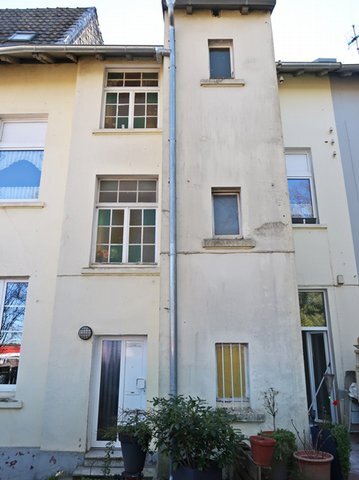 Eigentumswohnung in Wuppertal - Bild 2