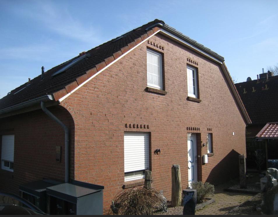 Doppelhaushälfte in Visquard - Bild 1