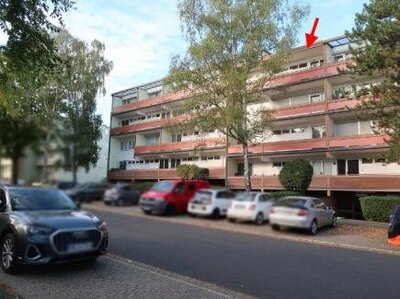 Eigentumswohnung (1 bis 2 Zimmer) in Berliner Str. 2, 4, 6, 53359 Rheinbach, Rheinbach - Bild 1