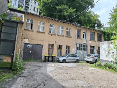 Gewerbeeinheit (z.B. Laden, Büro) in Wuppertal - Bild 1