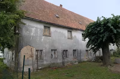 gewerblich genutztes Grundstück in Bautzener Landstraße  1, 02708 Löbau, Eiserode - Bild 2