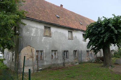 gewerblich genutztes Grundstück in Bautzener Landstraße  1, 02708 Löbau, Eiserode - Bild 2