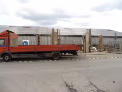 gewerblich genutztes Grundstück in An der Knippenburg 86, 46238 Bottrop - Bild 4