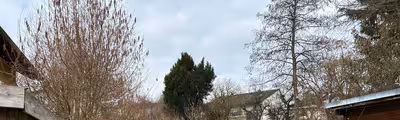 Baugrundstück in Am Hang 2a, 93173 Wenzenbach, Thanhausen - Bild 2