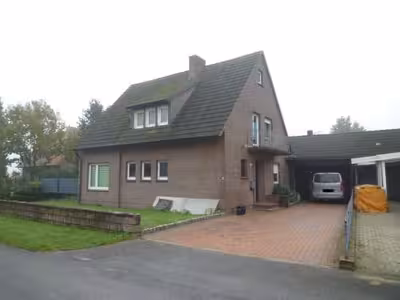 Einfamilienhaus in Siedlungsstraße 5, 48465 Isterberg - Bild 1