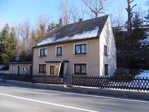 Einfamilienhaus in Dippoldiswalde - Bild 3