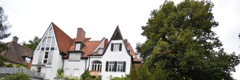 Eigentumswohnung (1 bis 2 Zimmer) in Nürnberg - Bild 1