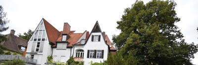 Eigentumswohnung (1 bis 2 Zimmer) in Ebenseestraße  9, 90482 Nürnberg, Mögeldorf - Bild 1