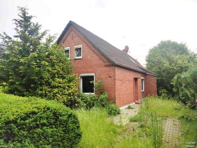 Einfamilienhaus in Bülte II 46, 26871 Papenburg, Aschendorf - Bild 1