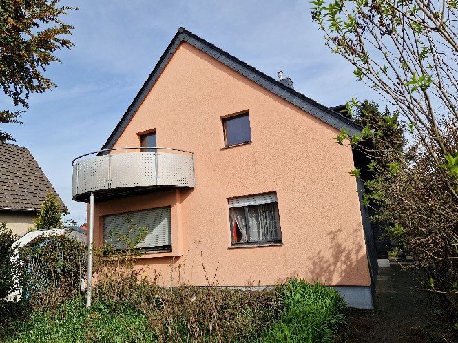 unbebautes Grundstück in Alfter - Bild 1