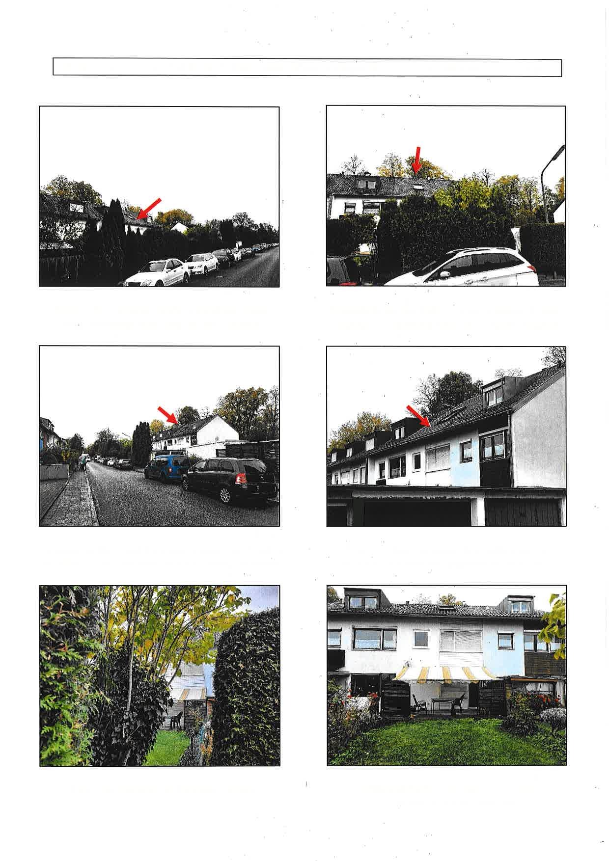 Reihenhaus, Garage, Sonstiges, Sonstiges in München - Bild 1