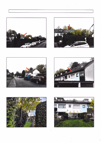 Reihenhaus, Garage, Sonstiges, Sonstiges in Veldener Str. 116, 81241 München - Bild 1