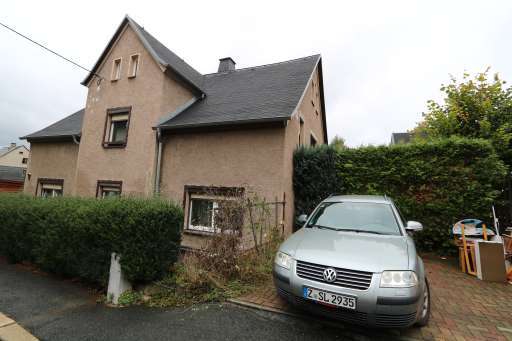 Zweifamilienhaus in Wilkau-Haßlau - Bild 1