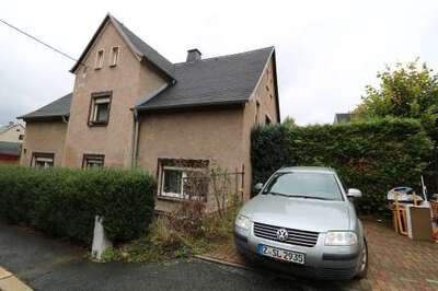 Zweifamilienhaus in Zimmerstraße  5, 08112  Wilkau-Haßlau - Bild 1