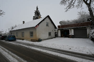 Einfamilienhaus, Garage, Sonstiges in Geiselhöring - Bild 3