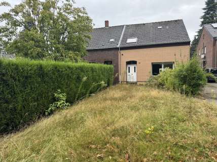 Doppelhaushälfte und Garage in Duisburg - Bild 3