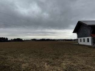 Landwirtschaftsfläche in Giglinger Feld, 83308 Trostberg - Bild 2