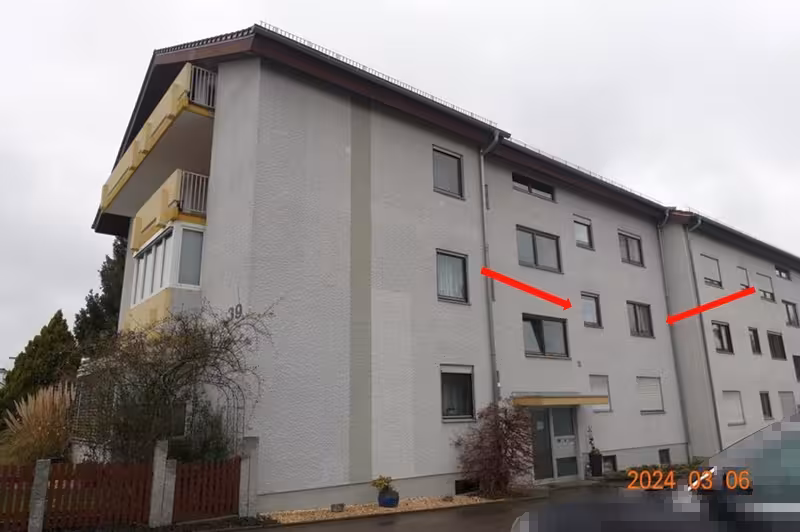 4+1/2-Zimmer-Wohnung in Böblingen - Bild 4