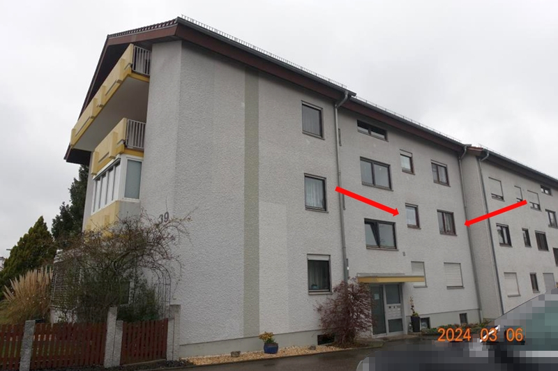 4+1/2-Zimmer-Wohnung in Böblingen - Bild 4
