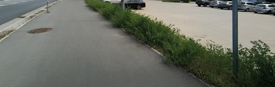 unbebautes Grundstück in Am Seegraben/Am Südlichen Güteraußenring u.a., 12526 Berlin, Bohnsdorf - Bild 2