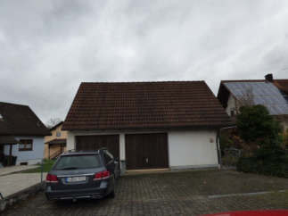 Einfamilienhaus in Pfaffenberg 7, 92449 Steinberg - Bild 1