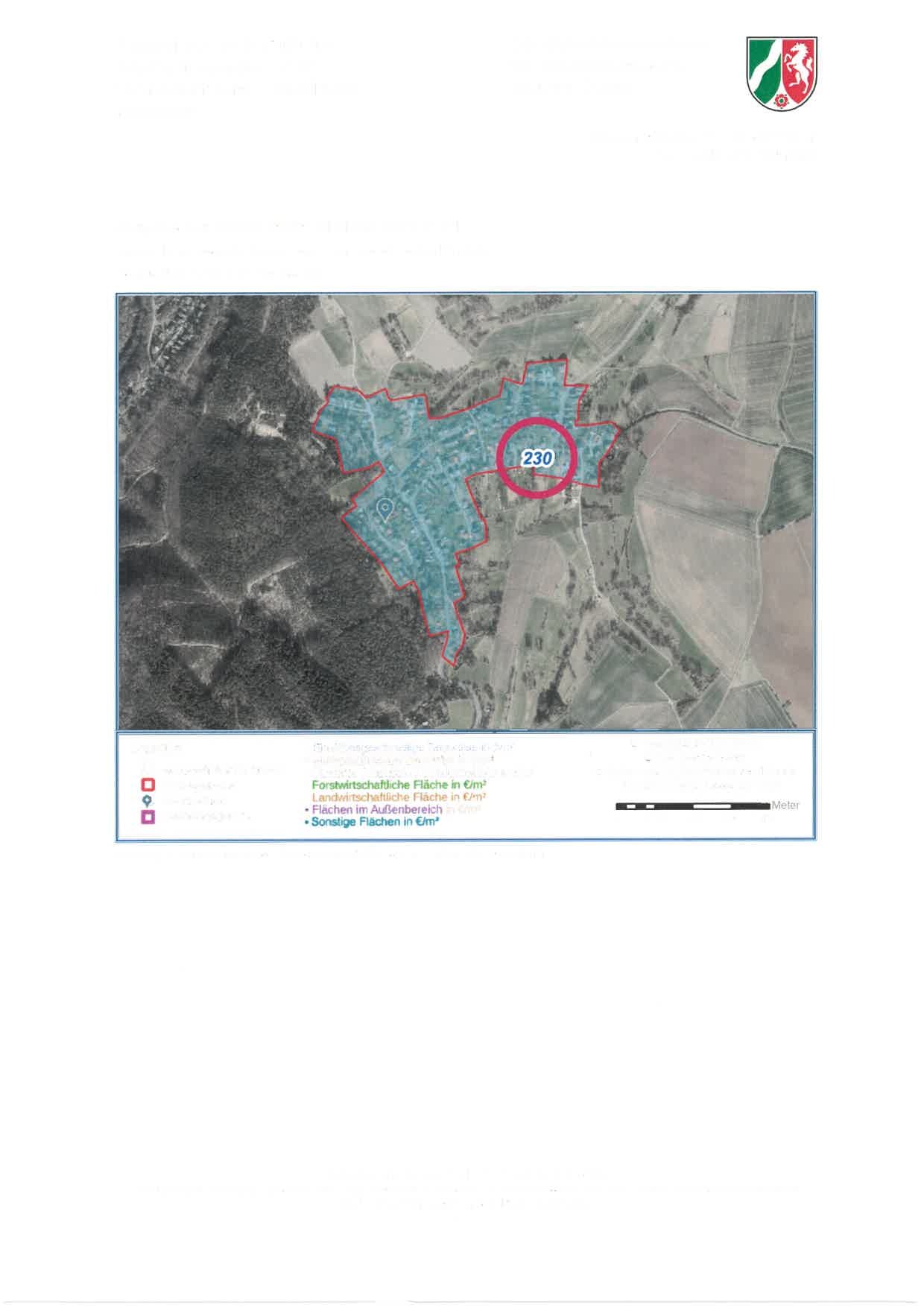 Zweifamilienhaus, Garage, Einfamilienhaus in Kreuzau - Bild 1
