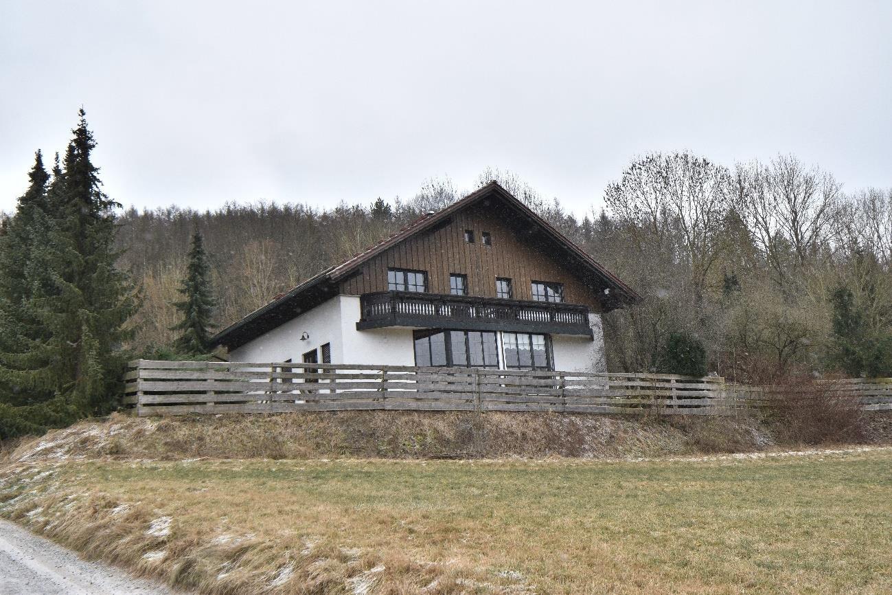 Einfamilienhaus in Hildburghausen - Bild 2