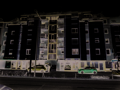 Eigentumswohnung (3 bis 4 Zimmer) in Konrad-Adenauer-Str. 21 , 42651 Solingen, Mitte - Bild 1