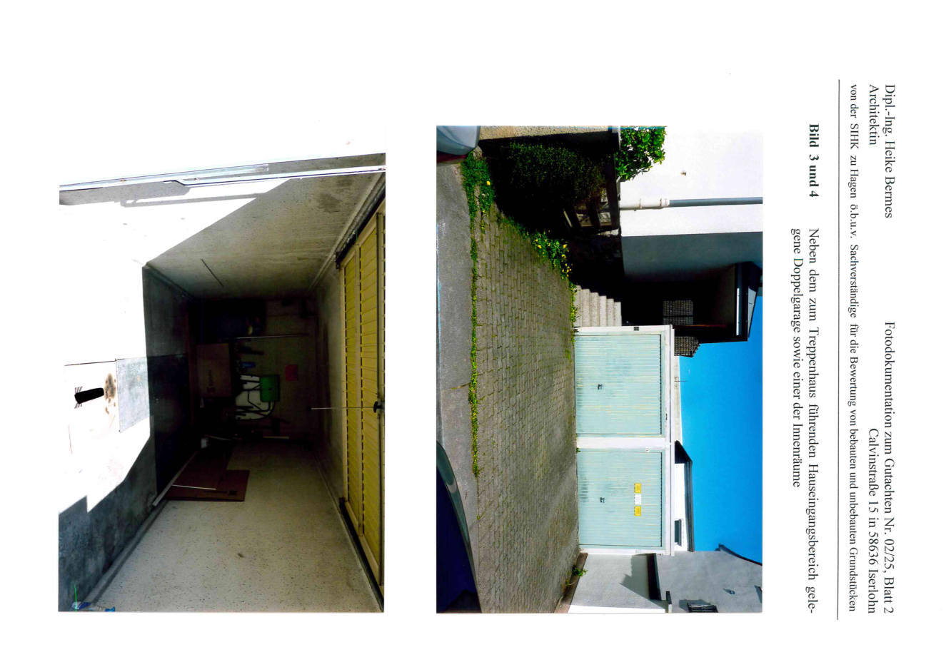 Mehrfamilienhaus in Iserlohn - Bild 4